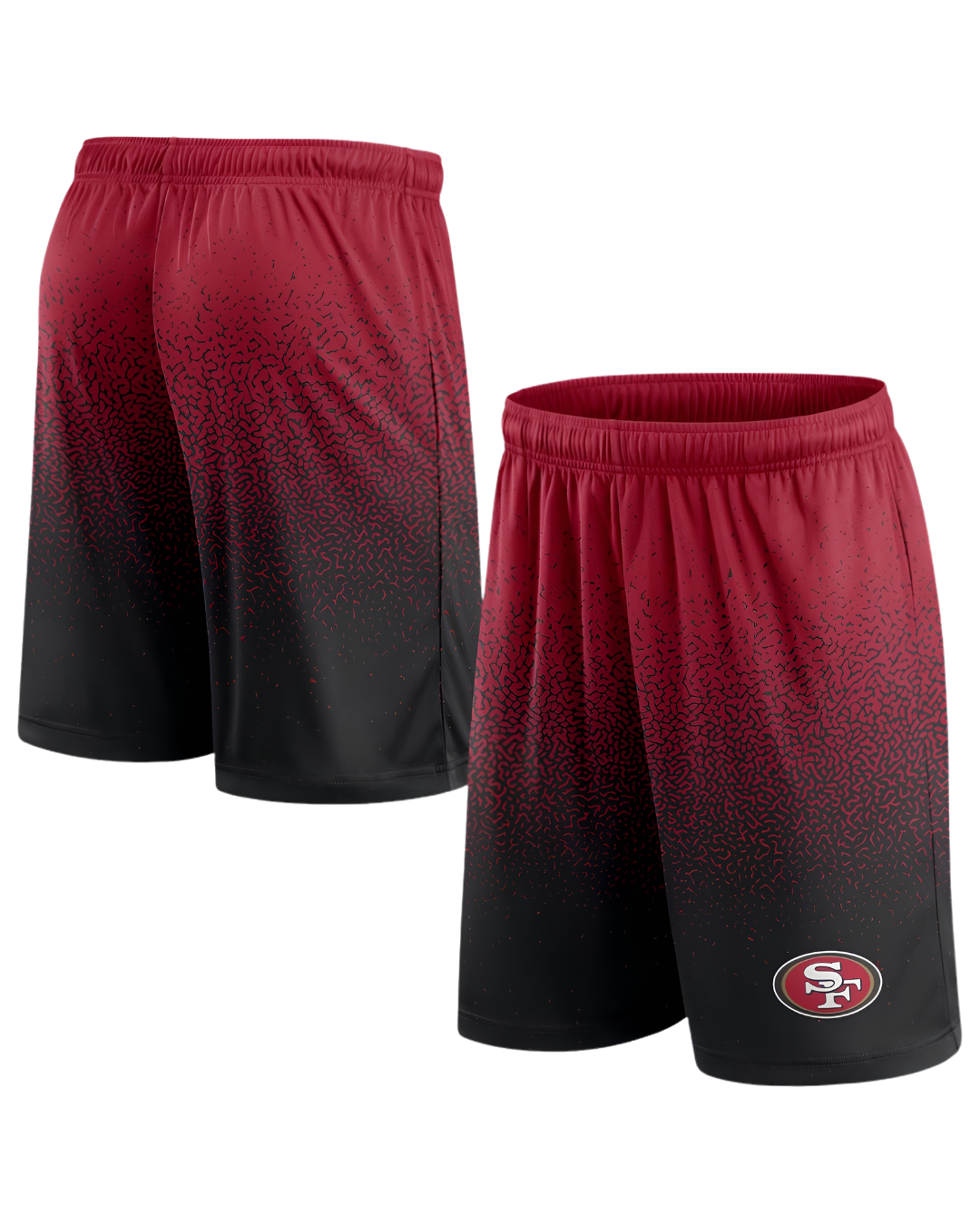 Training Shorts Collection